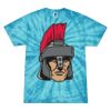 Spider Tie Dye Tees 1001 - Adult & Youth Thumbnail