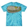 Spider Tie Dye Tees 1001 - Adult & Youth Thumbnail