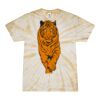 Spider Tie Dye Tees 1001 - Adult & Youth Thumbnail