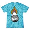 Spider Tie Dye Tees 1001 - Adult & Youth Thumbnail