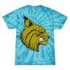 Spider Tie Dye Tees 1001 - Adult & Youth Thumbnail