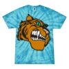 Spider Tie Dye Tees 1001 - Adult & Youth Thumbnail