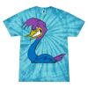 Spider Tie Dye Tees 1001 - Adult & Youth Thumbnail