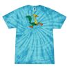 Spider Tie Dye Tees 1001 - Adult & Youth Thumbnail