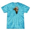 Spider Tie Dye Tees 1001 - Adult & Youth Thumbnail