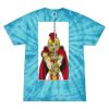 Spider Tie Dye Tees 1001 - Adult & Youth Thumbnail