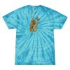 Spider Tie Dye Tees 1001 - Adult & Youth Thumbnail