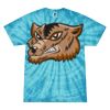 Spider Tie Dye Tees 1001 - Adult & Youth Thumbnail