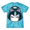 Spider Tie Dye Tees 1001 - Adult & Youth Thumbnail