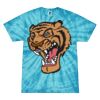 Spider Tie Dye Tees 1001 - Adult & Youth Thumbnail
