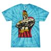 Spider Tie Dye Tees 1001 - Adult & Youth Thumbnail