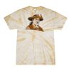 Spider Tie Dye Tees 1001 - Adult & Youth Thumbnail