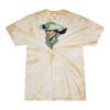 Spider Tie Dye Tees 1001 - Adult & Youth Thumbnail