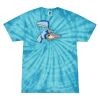 Spider Tie Dye Tees 1001 - Adult & Youth Thumbnail