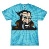 Spider Tie Dye Tees 1001 - Adult & Youth Thumbnail