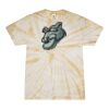 Spider Tie Dye Tees 1001 - Adult & Youth Thumbnail