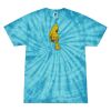 Spider Tie Dye Tees 1001 - Adult & Youth Thumbnail
