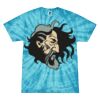 Spider Tie Dye Tees 1001 - Adult & Youth Thumbnail