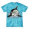 Spider Tie Dye Tees 1001 - Adult & Youth Thumbnail