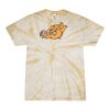 Spider Tie Dye Tees 1001 - Adult & Youth Thumbnail
