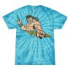 Spider Tie Dye Tees 1001 - Adult & Youth Thumbnail