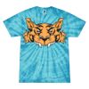 Spider Tie Dye Tees 1001 - Adult & Youth Thumbnail