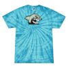 Spider Tie Dye Tees 1001 - Adult & Youth Thumbnail