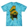 Spider Tie Dye Tees 1001 - Adult & Youth Thumbnail