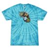 Spider Tie Dye Tees 1001 - Adult & Youth Thumbnail