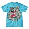 Spider Tie Dye Tees 1001 - Adult & Youth Thumbnail