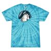 Spider Tie Dye Tees 1001 - Adult & Youth Thumbnail