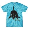 Spider Tie Dye Tees 1001 - Adult & Youth Thumbnail