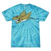 Spider Tie Dye Tees 1001 - Adult & Youth Thumbnail