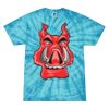 Spider Tie Dye Tees 1001 - Adult & Youth Thumbnail