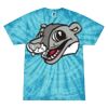 Spider Tie Dye Tees 1001 - Adult & Youth Thumbnail