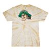 Spider Tie Dye Tees 1001 - Adult & Youth Thumbnail