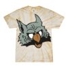 Spider Tie Dye Tees 1001 - Adult & Youth Thumbnail