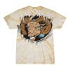 Spider Tie Dye Tees 1001 - Adult & Youth Thumbnail