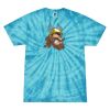 Spider Tie Dye Tees 1001 - Adult & Youth Thumbnail