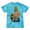 Spider Tie Dye Tees 1001 - Adult & Youth Thumbnail