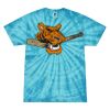 Spider Tie Dye Tees 1001 - Adult & Youth Thumbnail