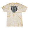Spider Tie Dye Tees 1001 - Adult & Youth Thumbnail