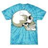 Spider Tie Dye Tees 1001 - Adult & Youth Thumbnail