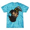 Spider Tie Dye Tees 1001 - Adult & Youth Thumbnail
