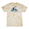 Spider Tie Dye Tees 1001 - Adult & Youth Thumbnail