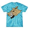 Spider Tie Dye Tees 1001 - Adult & Youth Thumbnail
