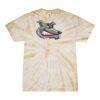 Spider Tie Dye Tees 1001 - Adult & Youth Thumbnail