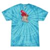 Spider Tie Dye Tees 1001 - Adult & Youth Thumbnail