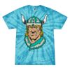 Spider Tie Dye Tees 1001 - Adult & Youth Thumbnail
