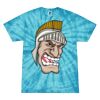 Spider Tie Dye Tees 1001 - Adult & Youth Thumbnail